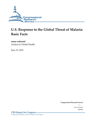 [20120615]R41644_美国应对全球疟疾威胁：基本事实.pdf