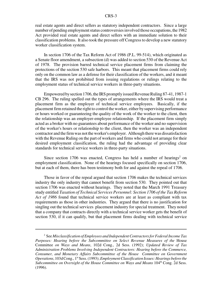 [19980519]98-481_独立承包商：废除1986年《技术服务人员税收改革法案》第1706节：S、 1924年.pdf_第3页