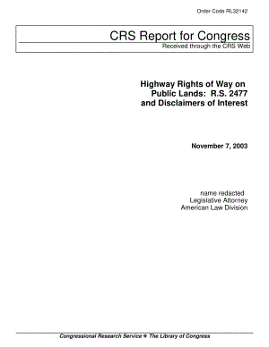 [20031107]RL32142_公共土地上的公路通行权：R、 S2477和利益免责声明.pdf