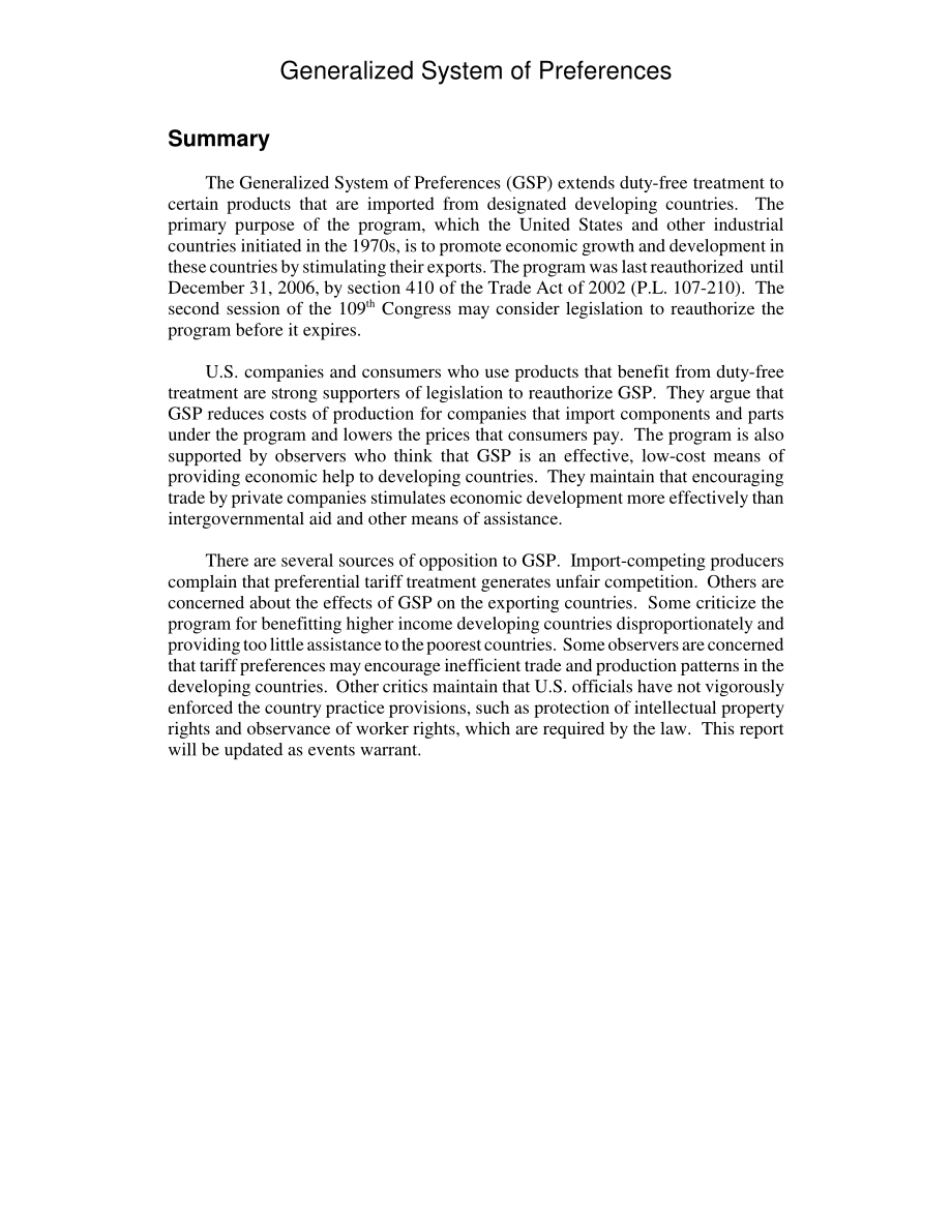 [20060330]97-389_普遍优惠制.pdf_第2页