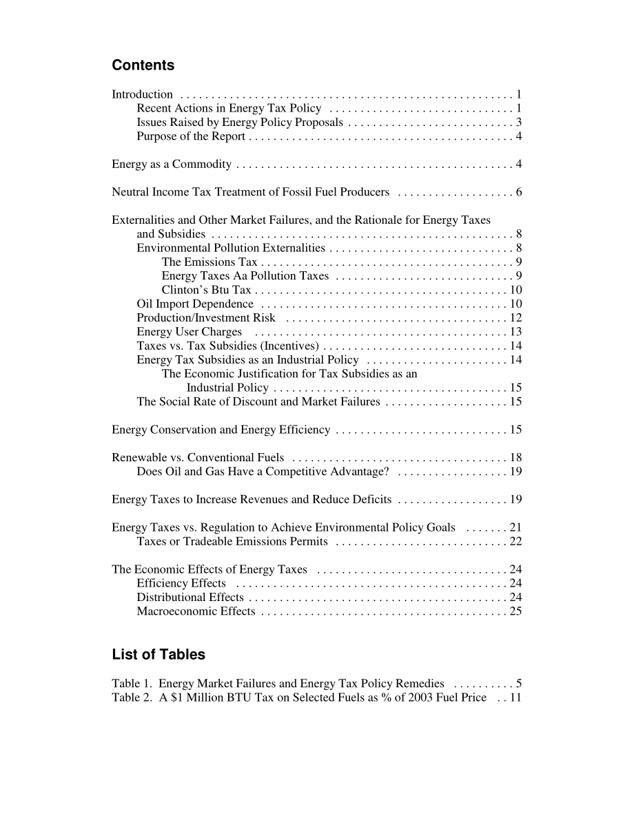 [20050628]RL30406_能源税政策：经济分析.pdf_第3页
