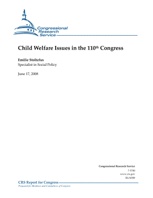 [20080617]RL34388_第110届国会的儿童福利问题.pdf