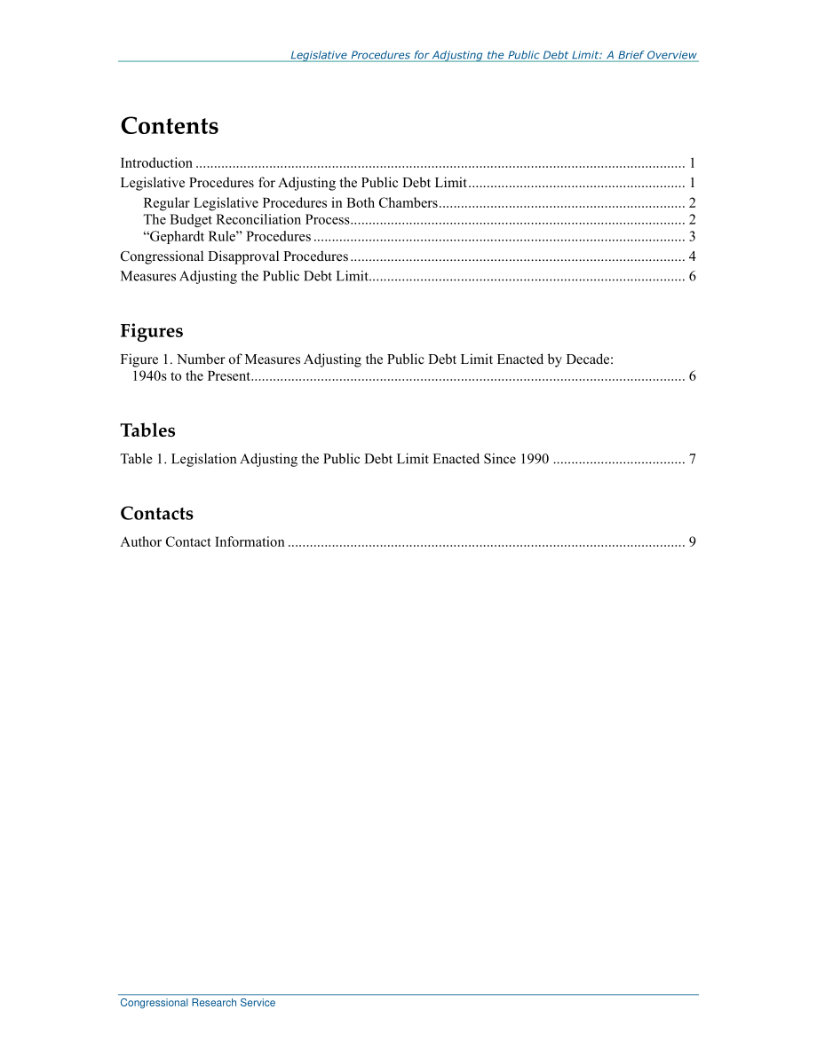 [20160506]RS21519_调整公共债务限额的立法程序：简要概述.pdf_第3页