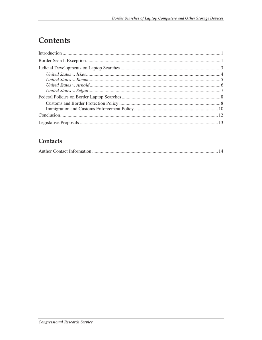 [20091116]RL34404_笔记本电脑和其他电子存储设备的边境搜查.pdf_第3页