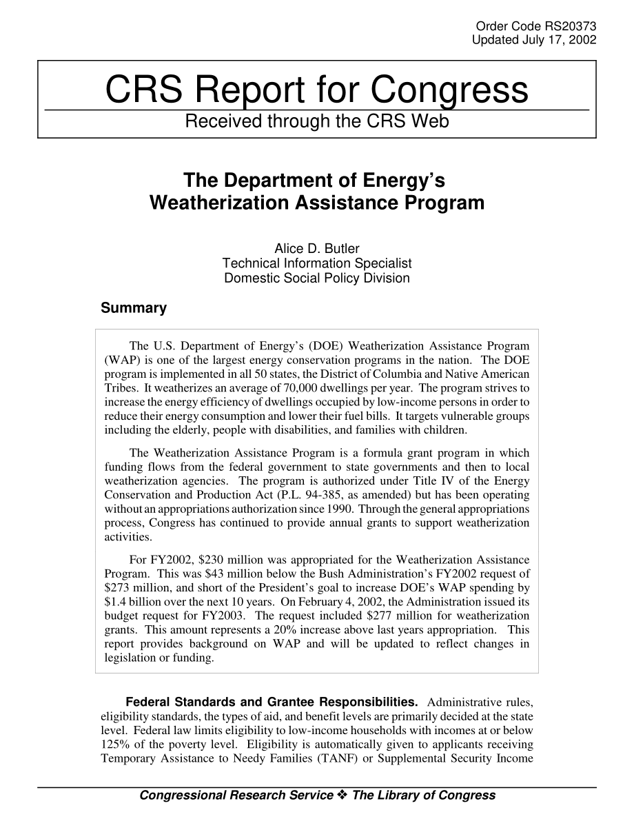[20020717]RS20373_能源部气候变化援助计划.pdf_第1页