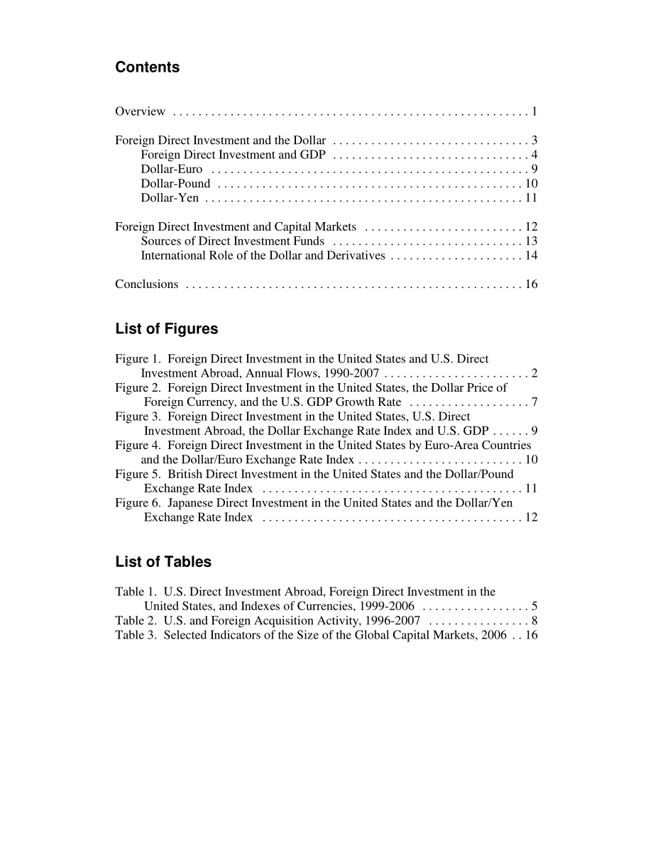 [20080424]RL34000_外国直接投资：“廉价”美元的影响.pdf_第3页
