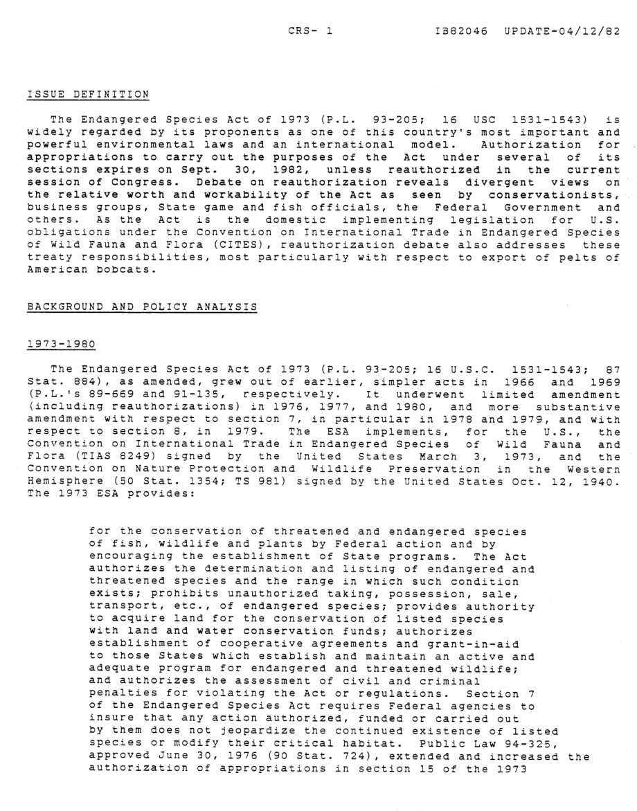 [19820412]IB82046_《濒危物种法》的重新授权.pdf_第2页
