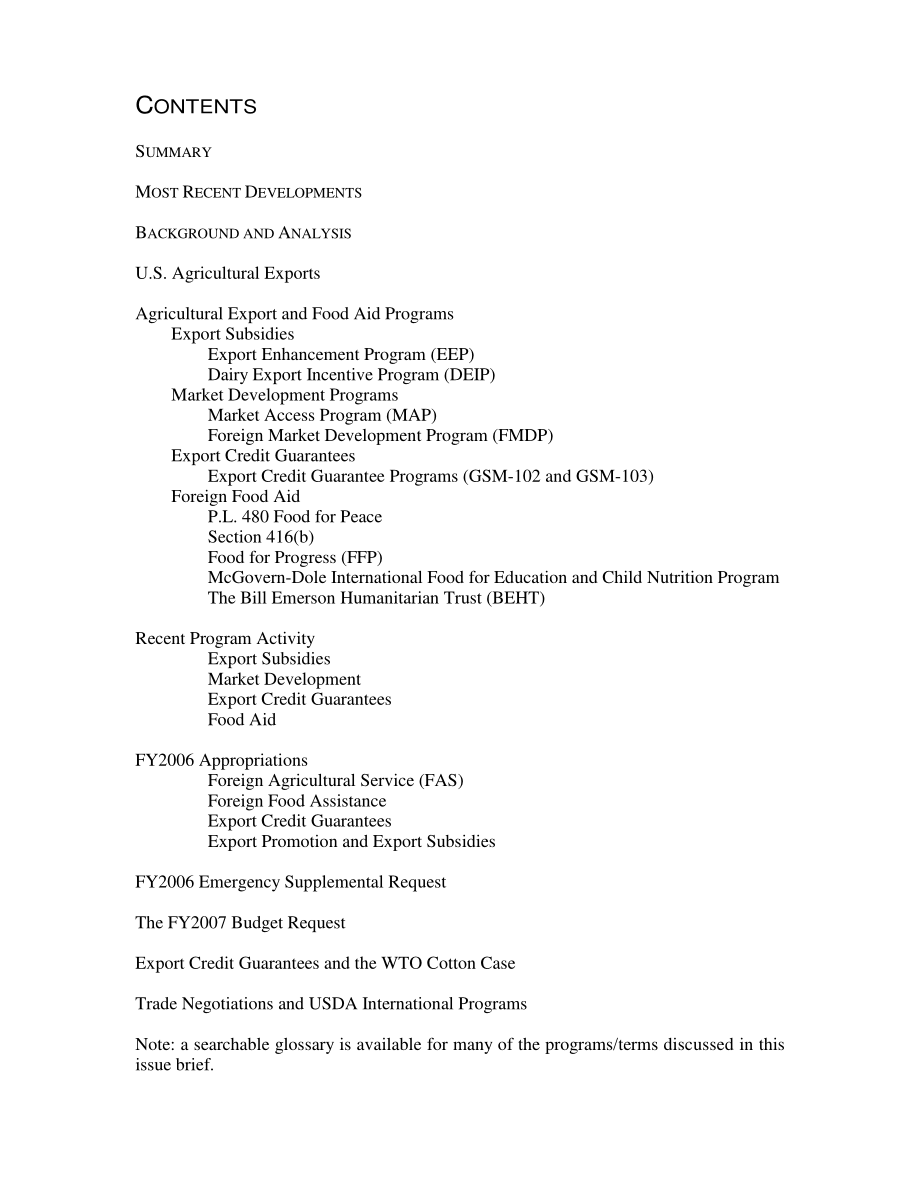 [20060309]IB98006_农业出口和粮食援助计划.pdf_第2页