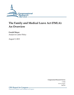 [20130805]R42758_《家庭和病假法》（FMLA）：概述.pdf