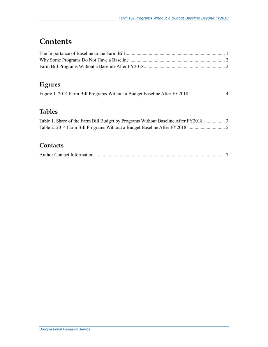 [20180502]R44758_2018财年后无预算基线的农业法案计划.pdf_第3页
