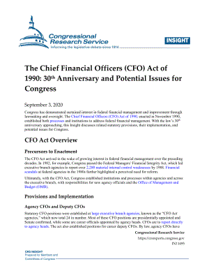 [20200903]IN11495_1990年首席财务官（CFO）法案：国会30周年纪念和潜在问题.pdf