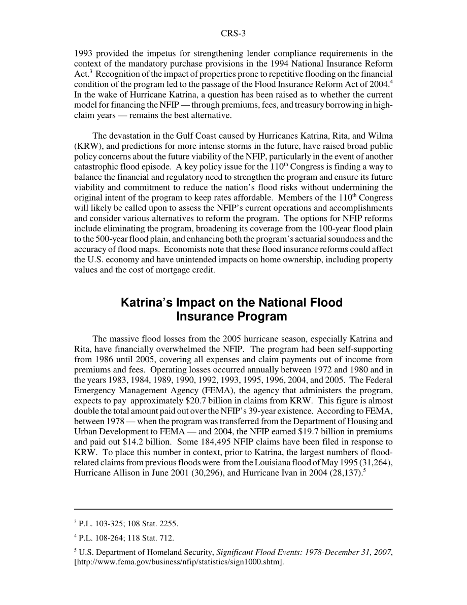 [20080919]RS22394_国家洪水保险计划：卡特里娜飓风后的财政借款.pdf_第3页