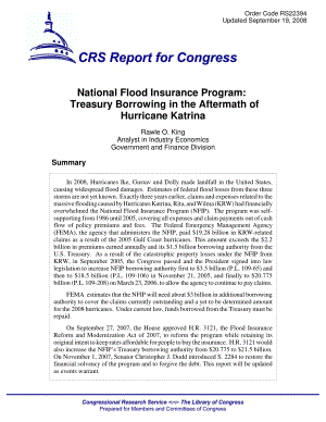 [20080919]RS22394_国家洪水保险计划：卡特里娜飓风后的财政借款.pdf
