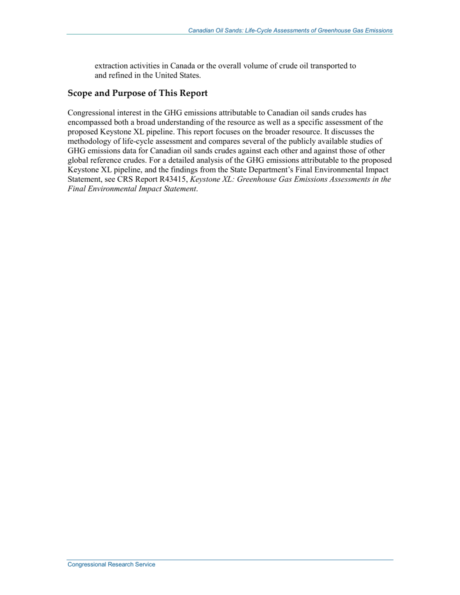 [20141230]R42537_加拿大油砂：温室气体排放的生命周期评估.pdf_第3页