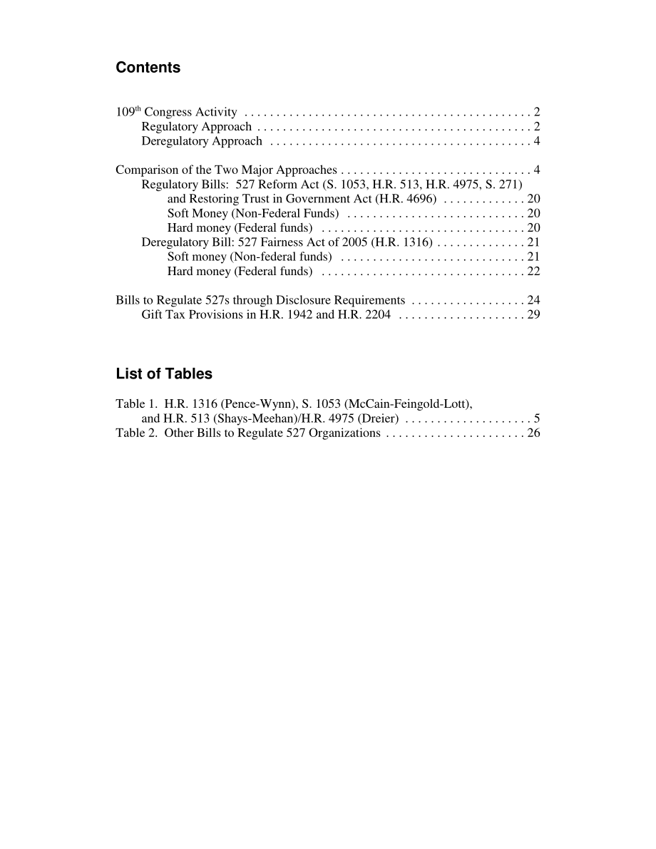 [20070124]RL32954_527个政治组织：第109届国会的立法.pdf_第3页