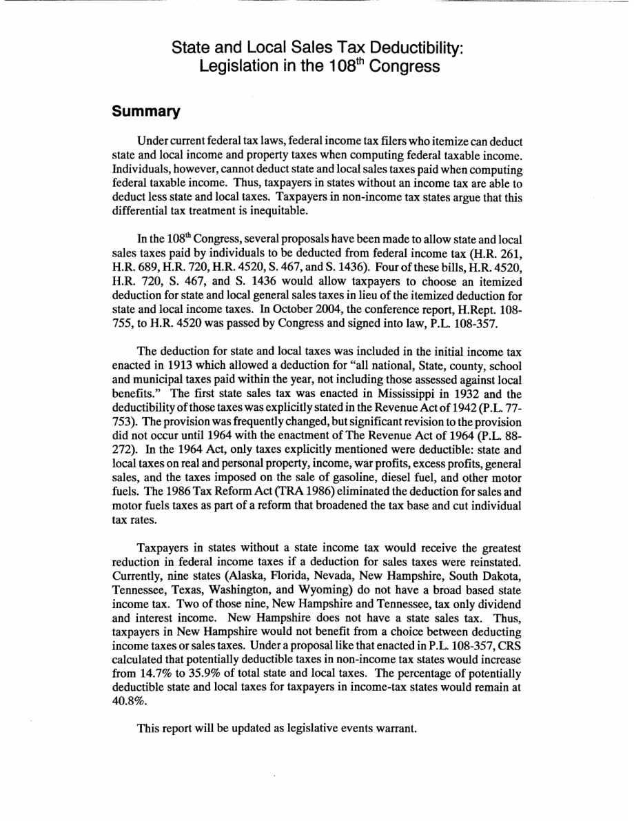 [20041028]RL32455_州和地方增值税抵扣：第108届国会的立法.pdf_第2页