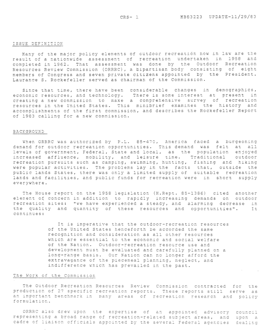[19831129]MB83223_户外娱乐：是否需要新的佣金？.pdf_第2页
