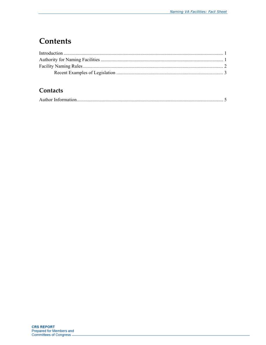 [20210331]R46740_命名VA设施：情况说明书.pdf_第2页