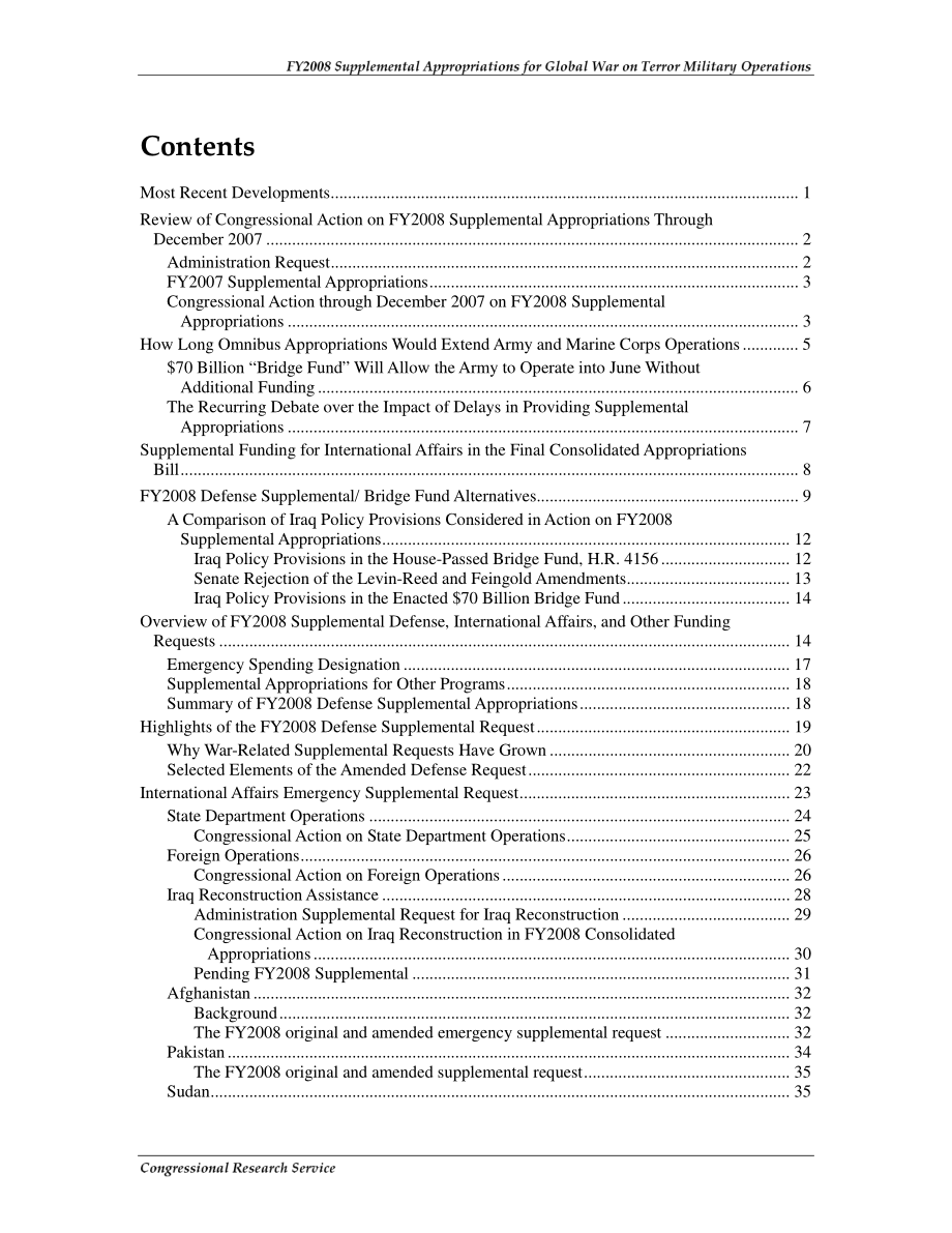 [20080423]RL34278_2008财年全球反恐战争军事行动、国际事务和其他用途追加拨款.pdf_第3页