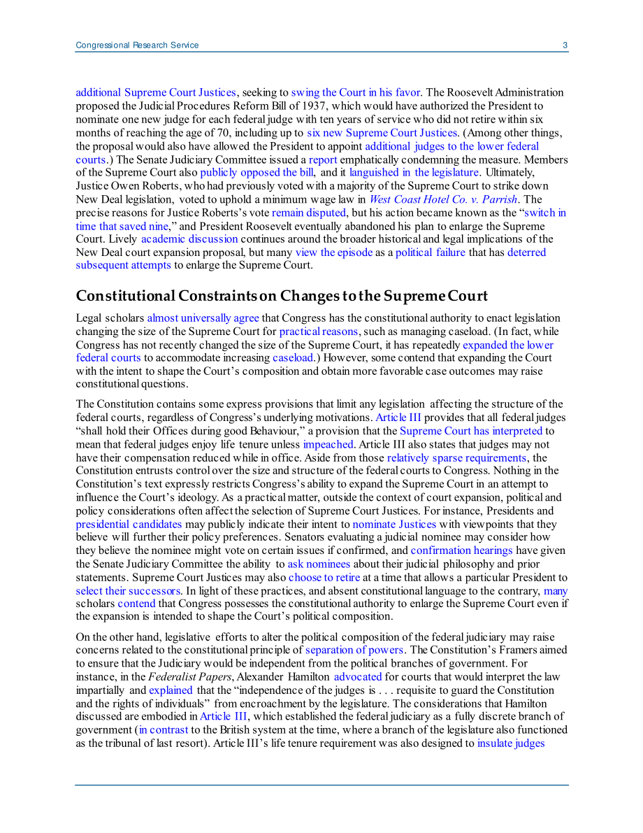 [20201214]LSB10562_“法院包装”：对最高法院规模的立法控制.pdf_第3页