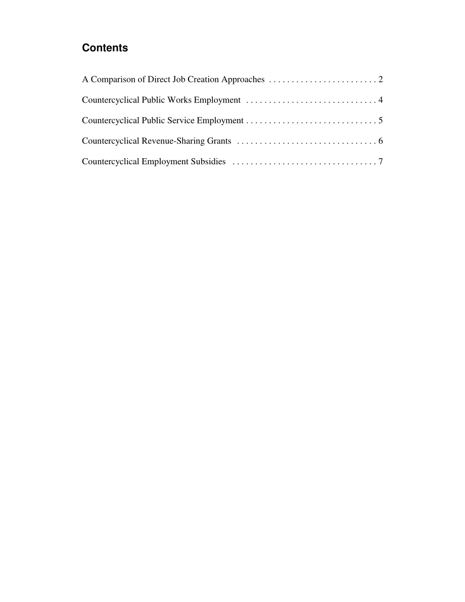 [20030114]RL31138_二战后反周期就业创造计划.pdf_第3页