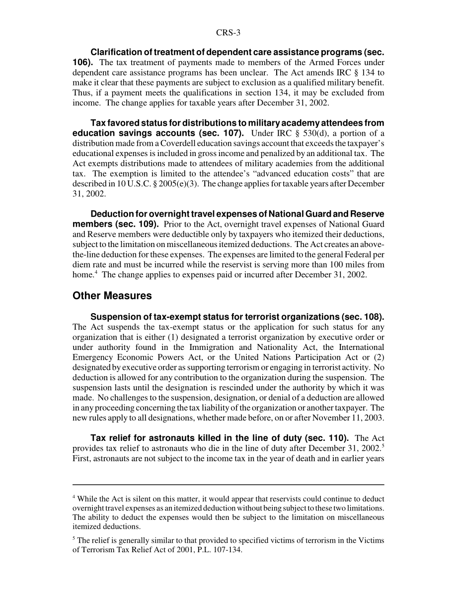 [20031128]RS21683_2003年军人家庭税收减免法.pdf_第3页