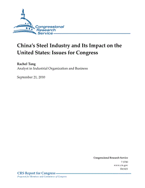 [20100921]R41421_中国钢铁工业及其对美国的影响：国会议题.pdf