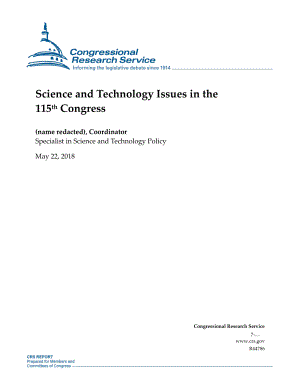 [20180522]R44786_第115届大会的科学技术问题.pdf