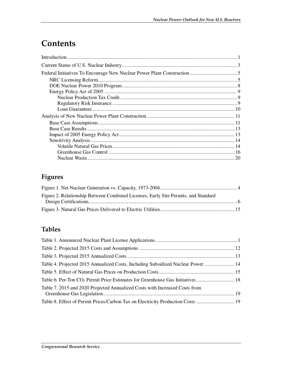 [20070309]RL33442_核电：美国新反应堆的前景.pdf_第3页