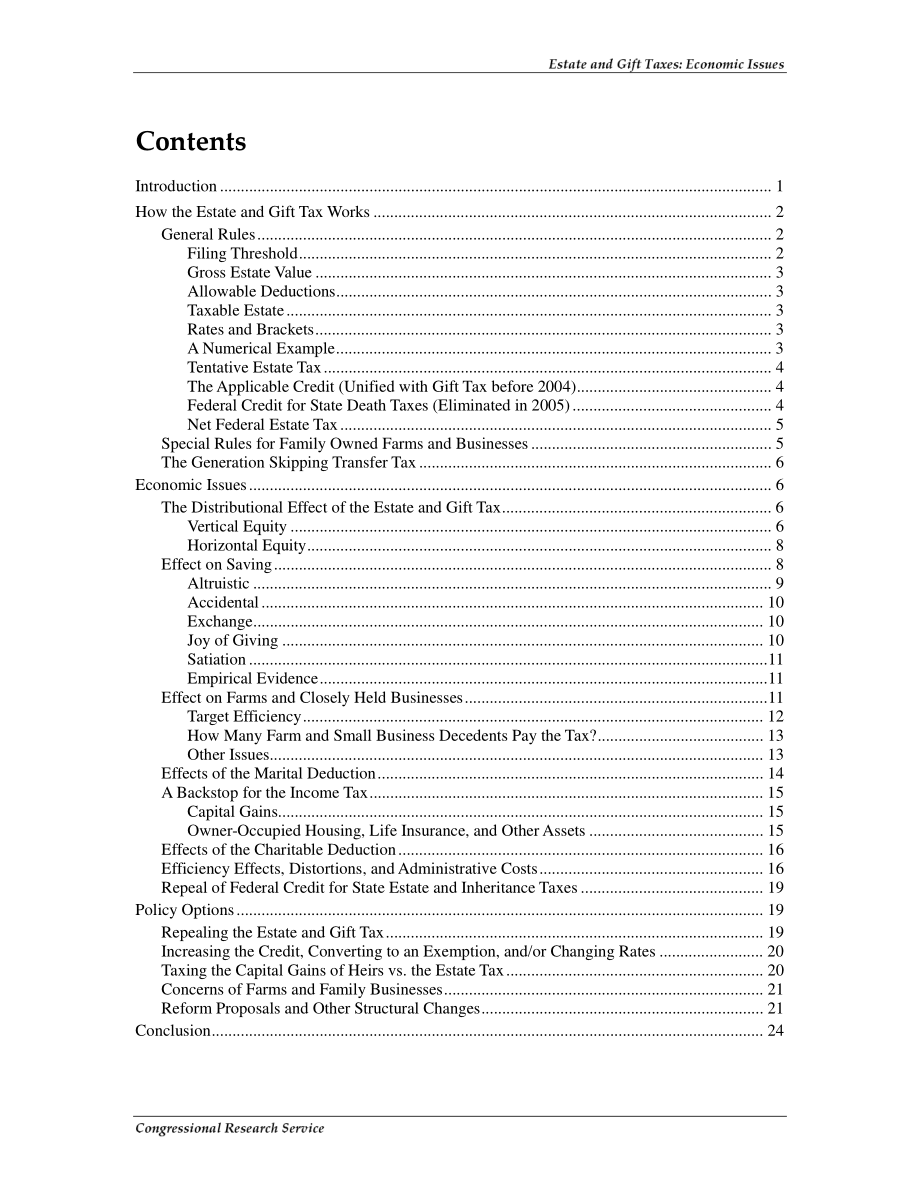 [20080319]RL30600_遗产税和赠与税：经济问题.pdf_第3页