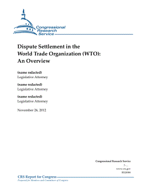 [20121126]RS20088_世界贸易组织（WTO）争端解决：概述.pdf