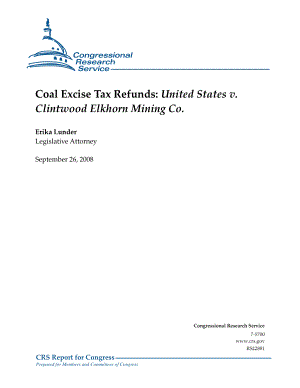 [20080926]RS22881_煤炭消费税退税：美国诉Clintwood Elkhorn矿业公司.pdf