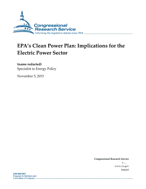[20151105]R44265_EPA的清洁能源计划：对电力行业的影响.pdf