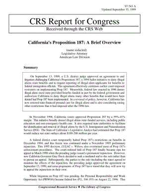 [19990915]97-543_California's Proposition 187 简要概述.pdf