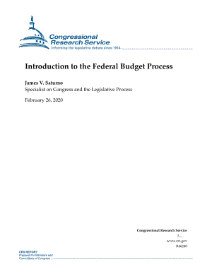 [20200226]R46240_联邦预算流程简介.pdf