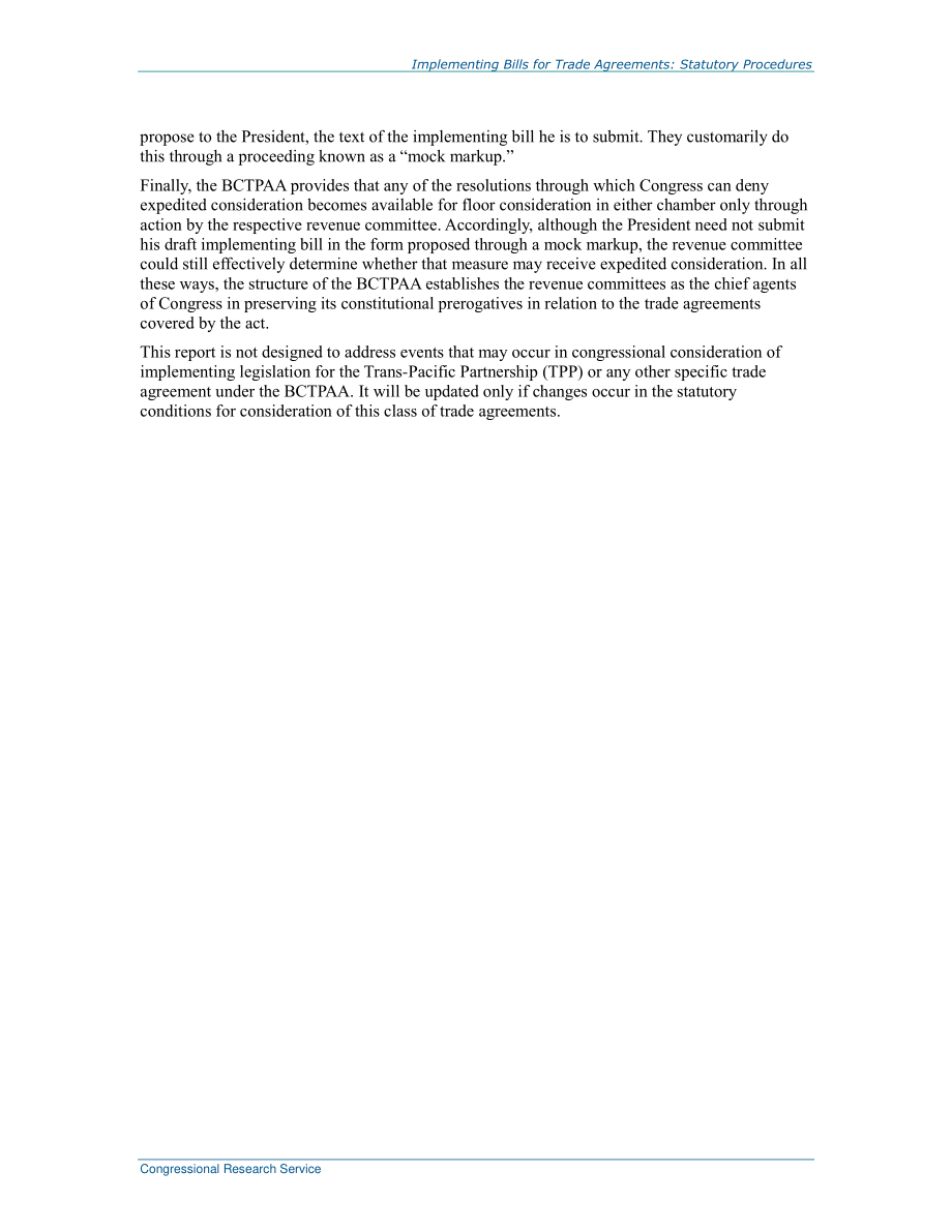 [20160812]R44584_实施贸易协议法案：贸易促进局的法定程序.pdf_第3页