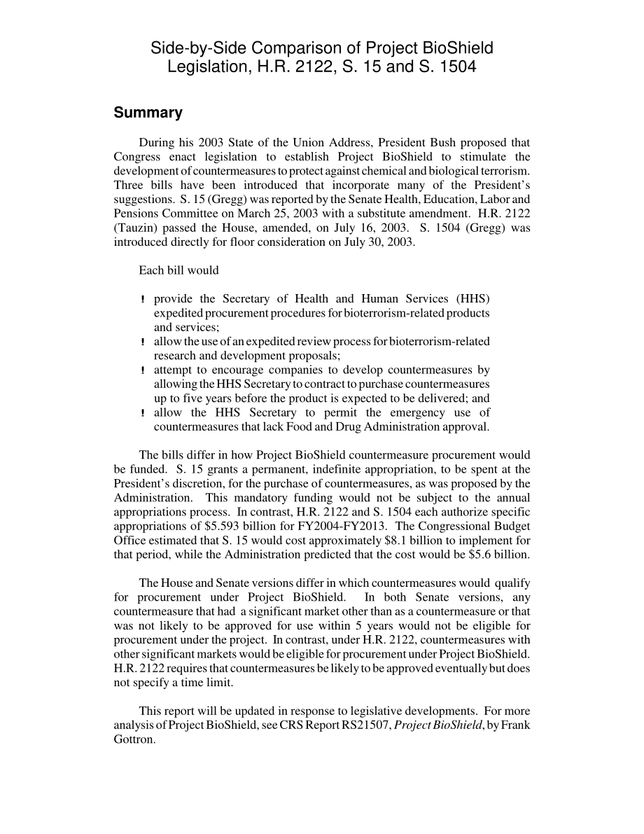[20030905]RL32067_生物屏障项目立法的并列比较：H、 R2122、第15条和第1504条.pdf_第2页