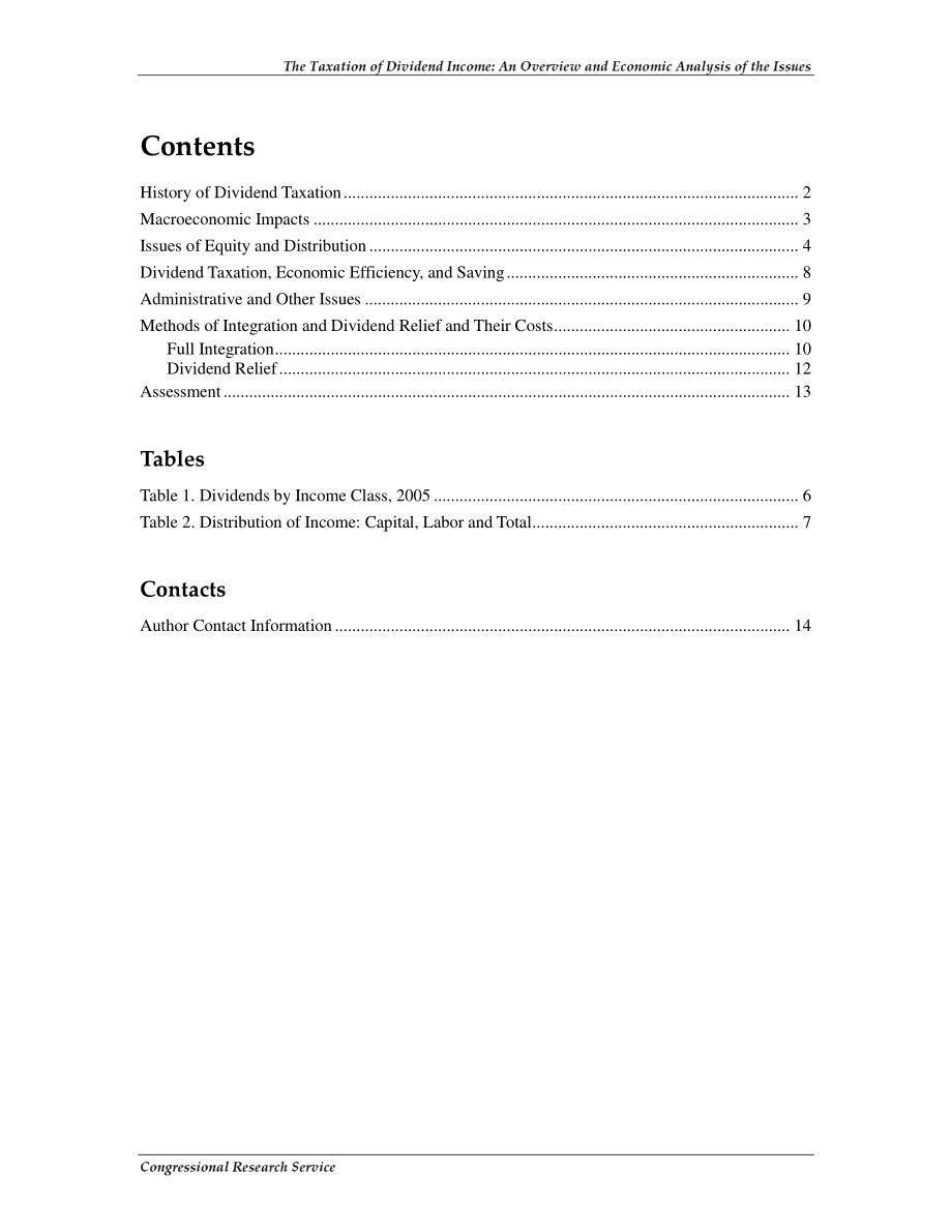 [20080401]RL31597_股息收入的征税：这些问题的概述和经济分析.pdf_第3页