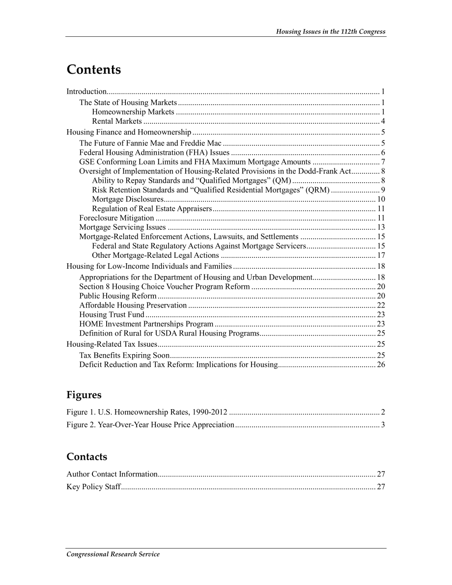 [20120913]R42145_第112届国会的住房问题.pdf_第3页