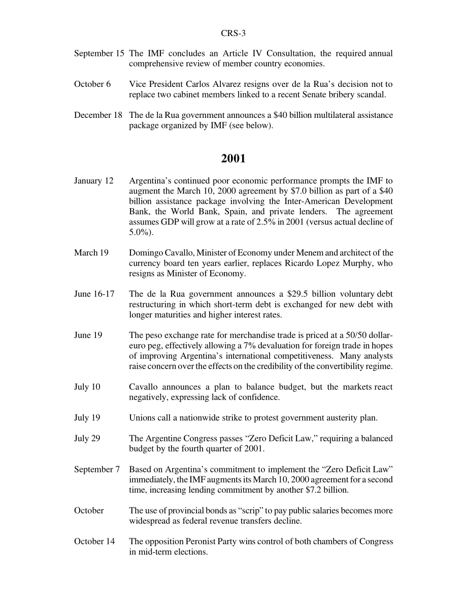 [20020131]RS21130_阿根廷金融危机：事件年表.pdf_第3页