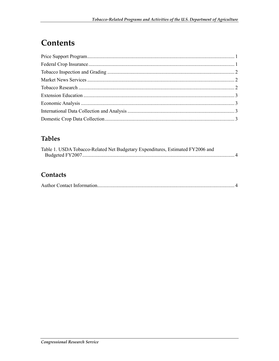[20060927]97-417_美国农业部的烟草相关计划和活动：运营和成本.pdf_第3页