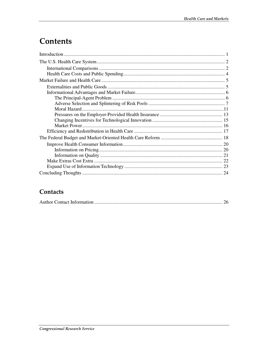 [20070309]RL33759_Health Care and Markets.pdf_第3页