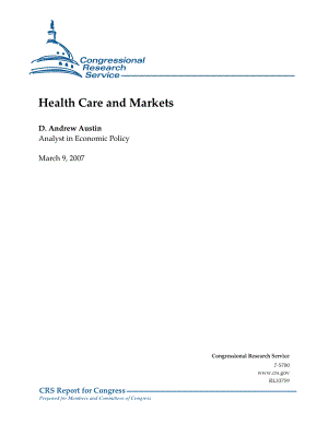 [20070309]RL33759_Health Care and Markets.pdf