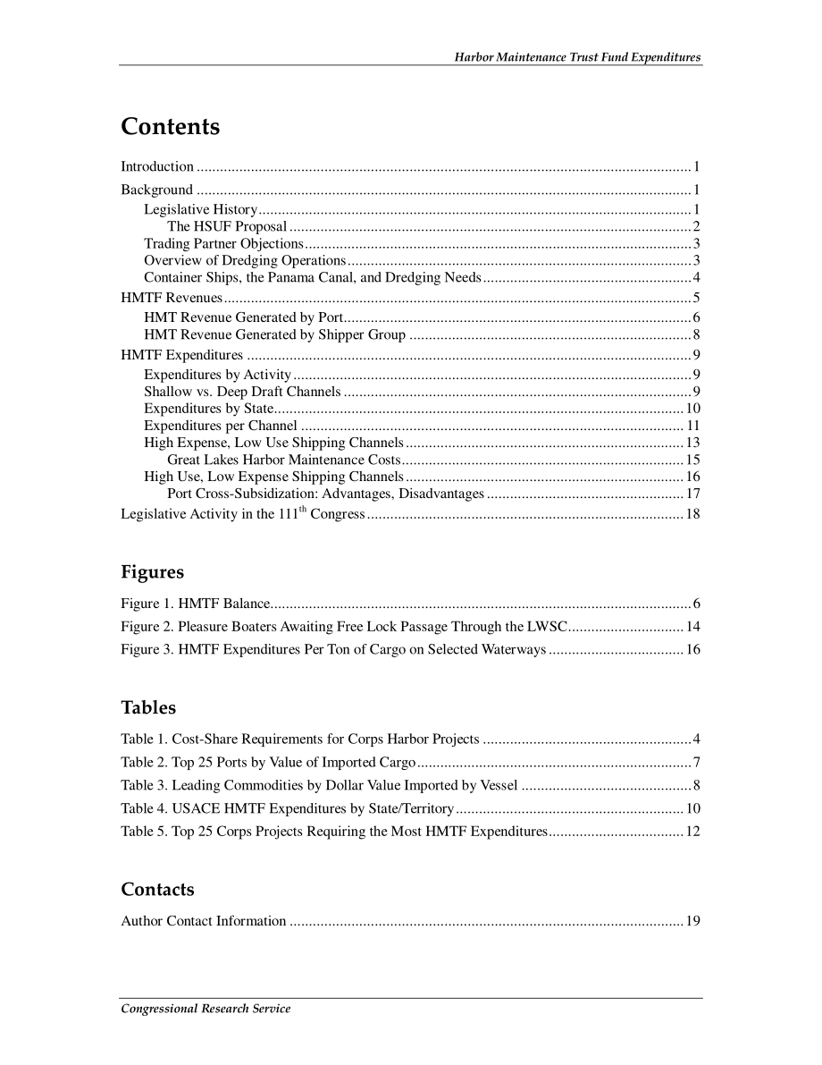 [20110110]R41042_港口维护信托基金支出.pdf_第3页