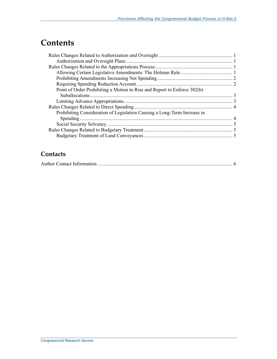 [20170223]R44769_H.Res中包含的影响国会预算程序的规定5（第115届大会）.pdf_第3页