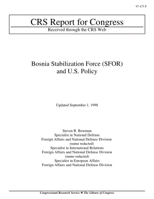 [19980901]97-475_波斯尼亚稳定部队（SFOR）与美国政策.pdf