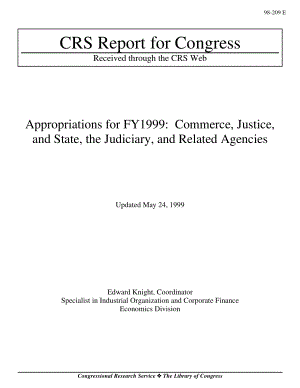 [19990524]98-209E_Appropriations for FY 1999：商业、司法、国家、司法和相关机构.pdf