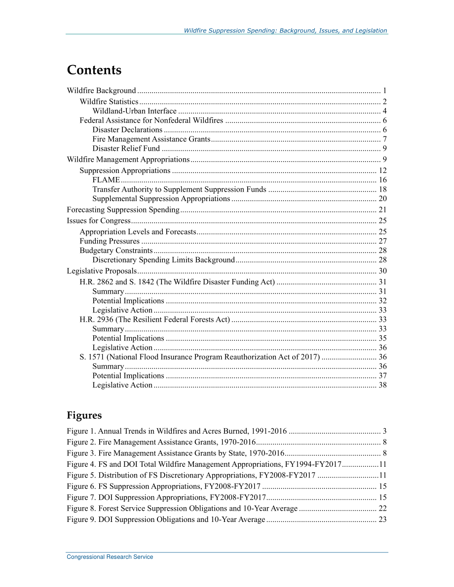 [20171108]R44966_野火扑灭支出：第115届国会的背景、问题和立法.pdf_第3页