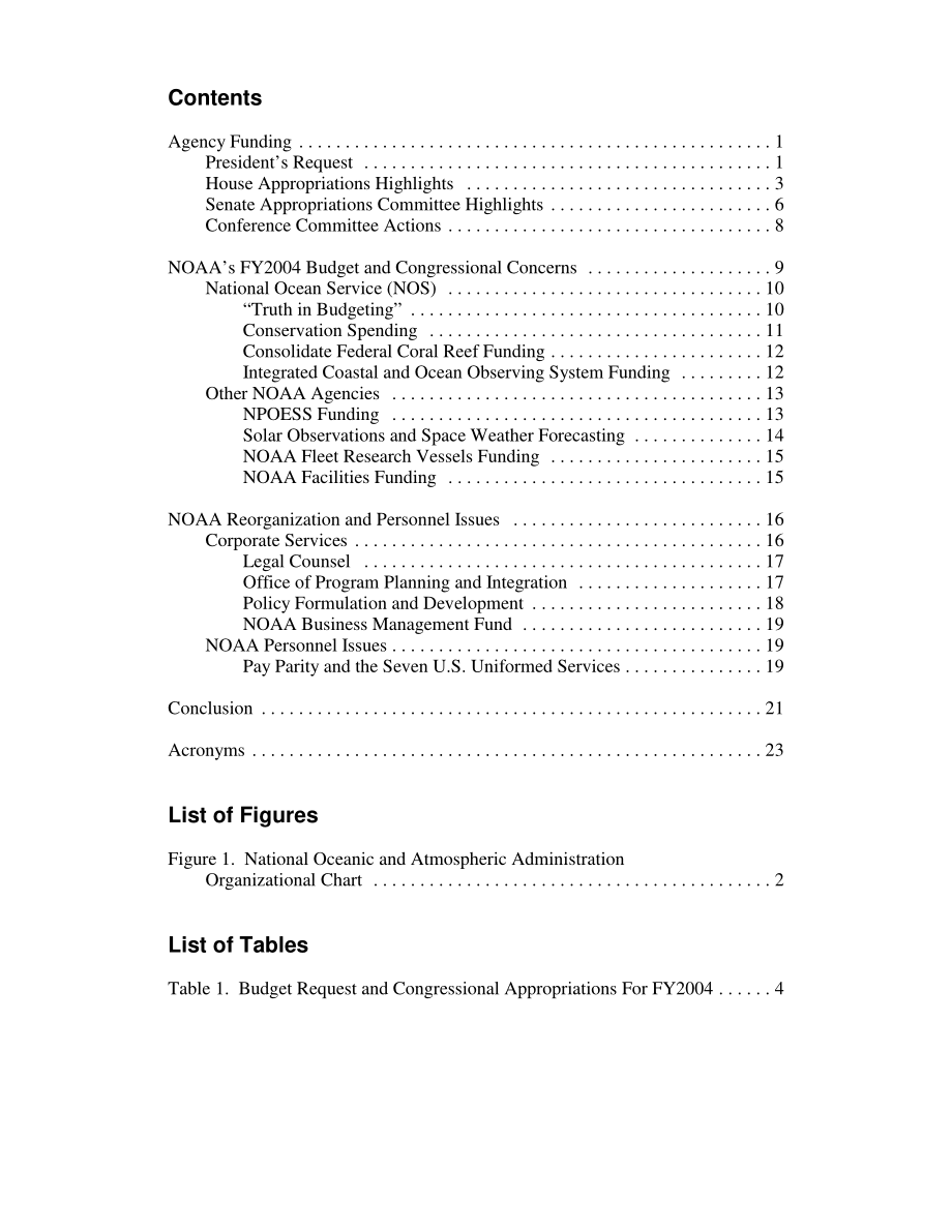[20040528]RL32413_NOAA：对2004财年预算请求和最终拨款的审查.pdf_第3页