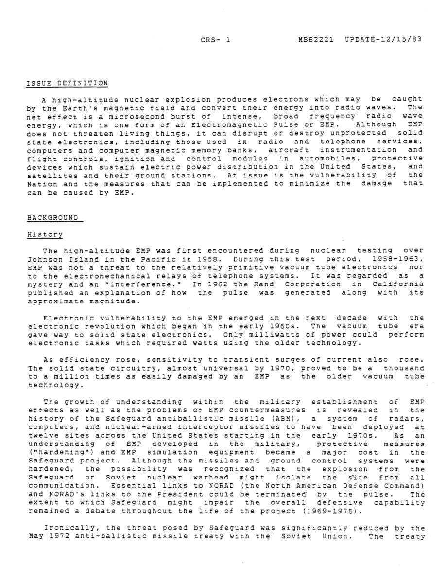[19831215]MB82221_空间核爆炸：电磁脉冲的威胁.pdf_第2页